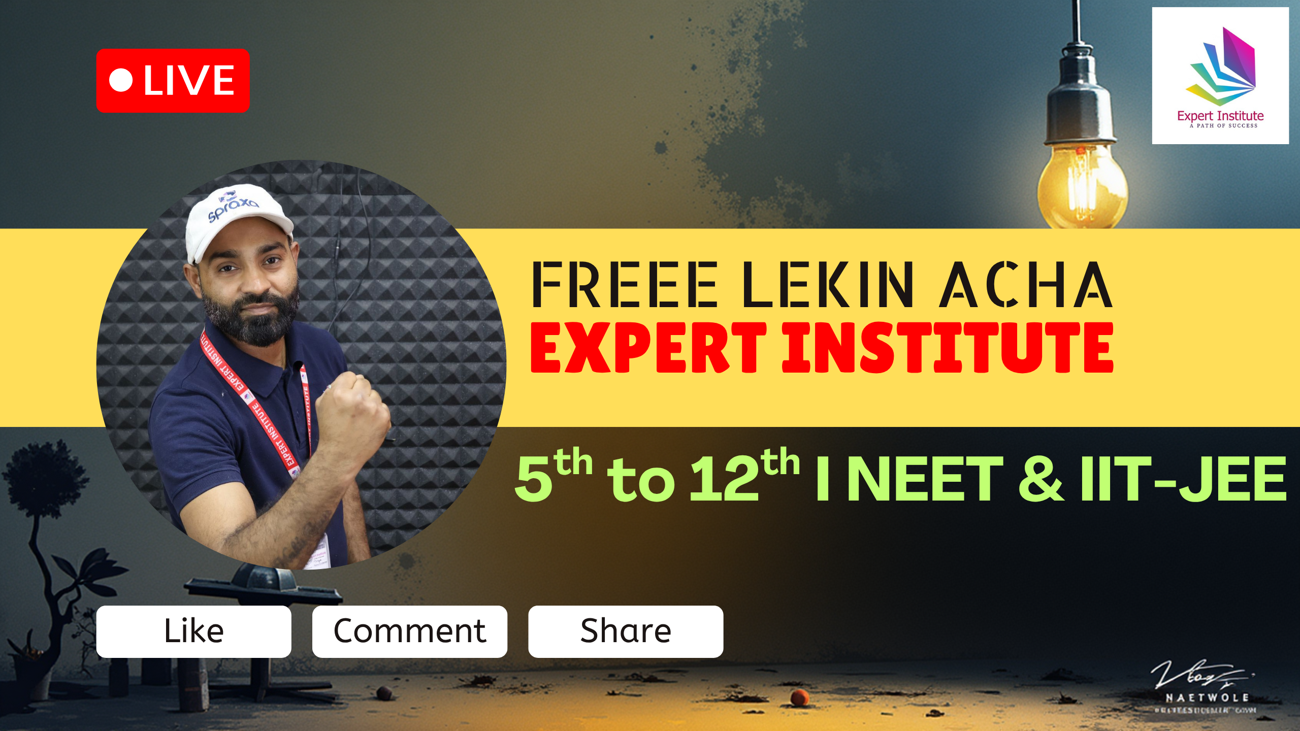 Class 9th & 10th Coaching