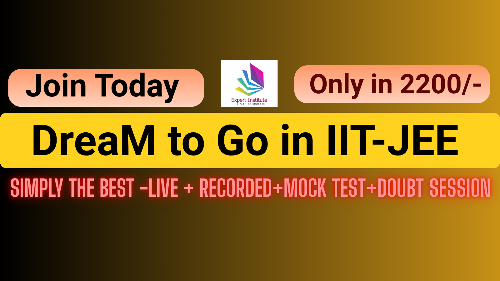 Class 11th & 12th Coaching